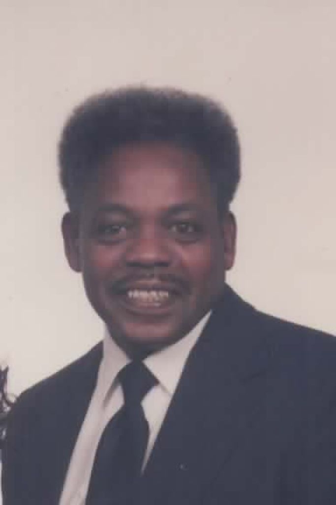 Paul Kinsey Sr