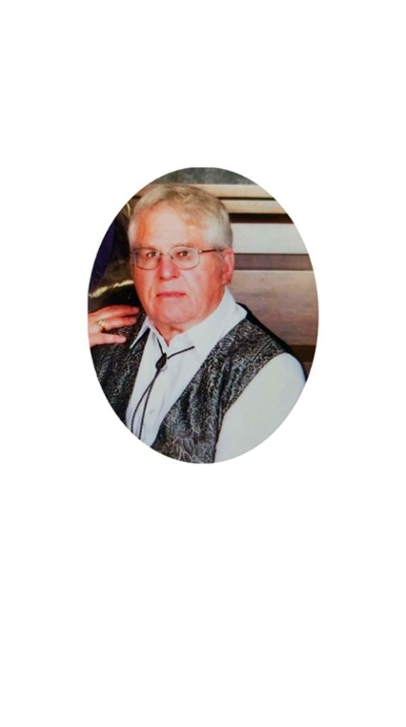 Neal Edward Newman Profile Photo
