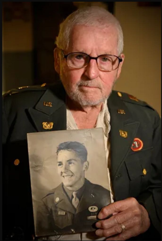 John Paul Bellefontaine Profile Photo