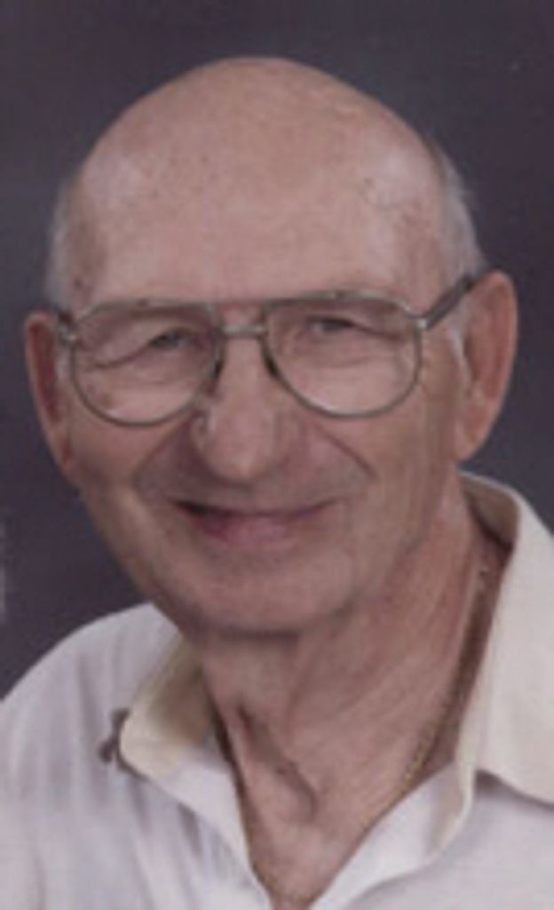Gerald L. Oomen