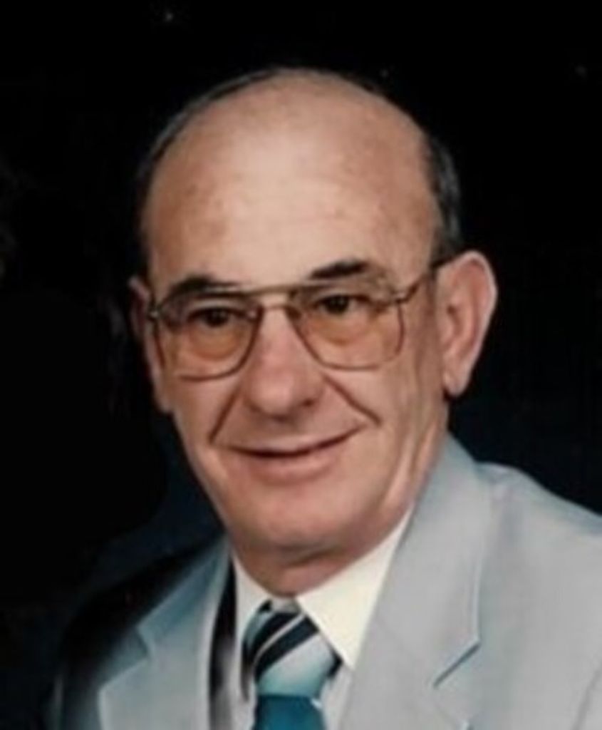 Alvis Welch Profile Photo