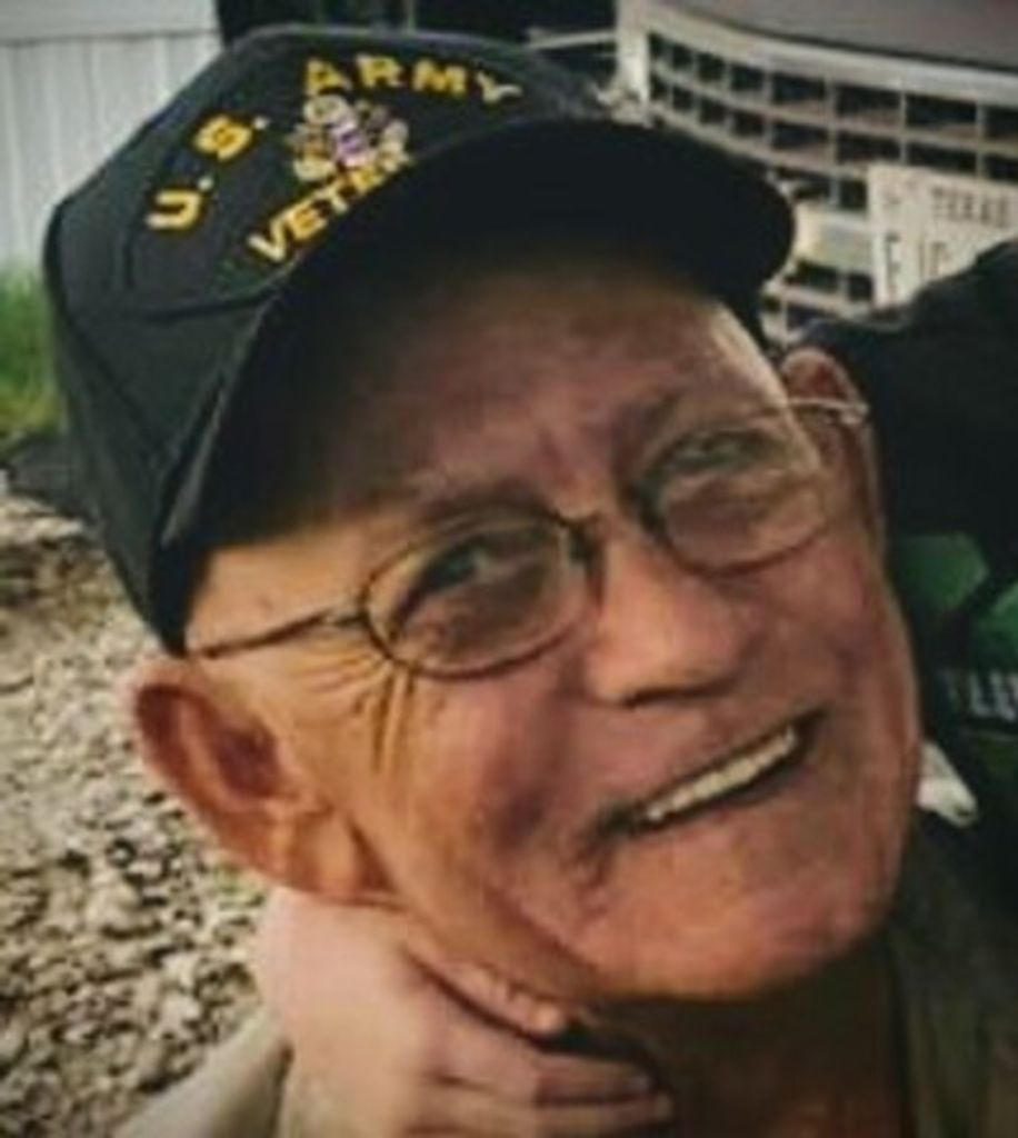 Guy Merrill Draper Jr. Profile Photo