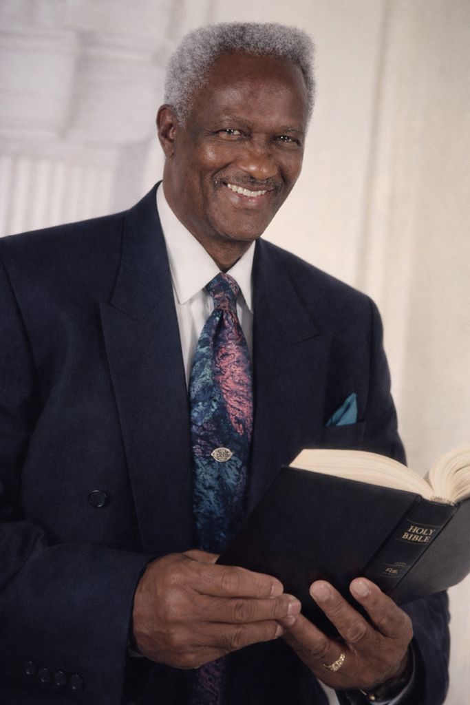 Jesse Earl Tucker Sr.