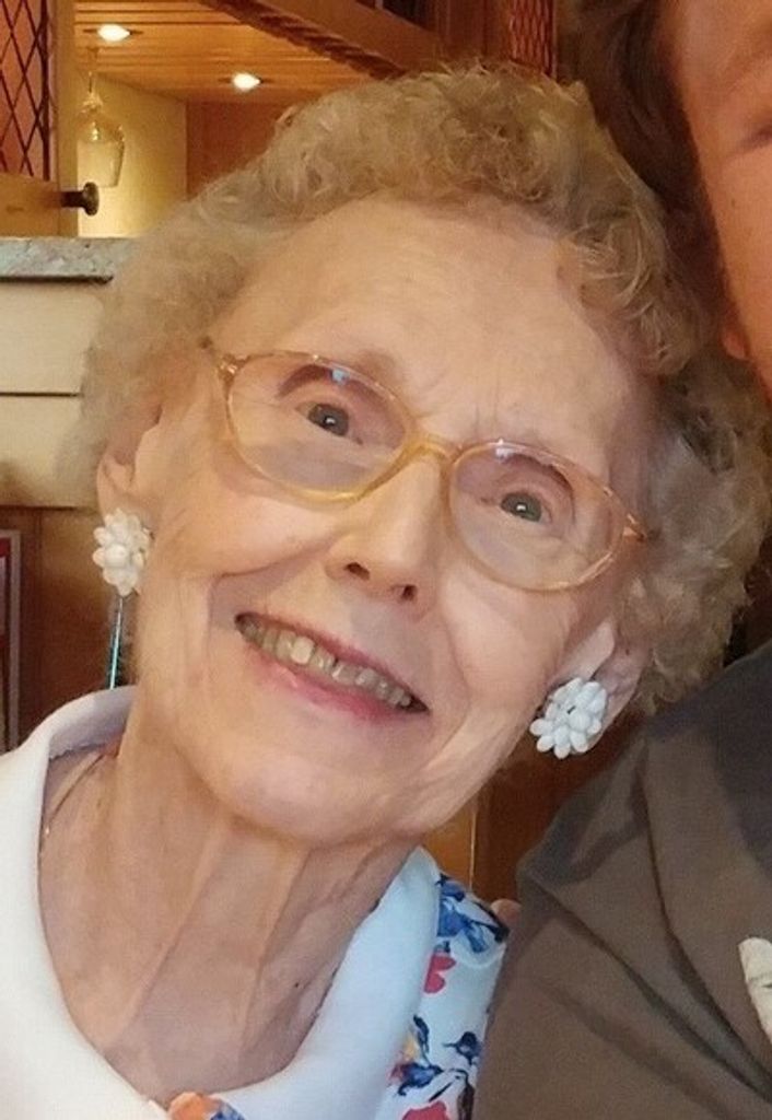 Eileen M Yerace Profile Photo