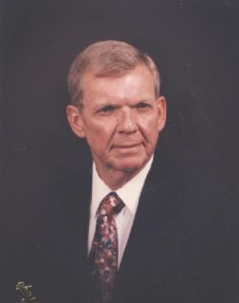 Thomas R. Turner Profile Photo