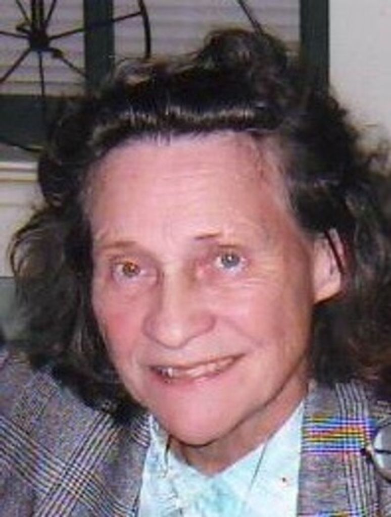 Virginia Breedy Profile Photo