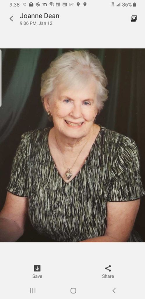 Dorothy E. Dean Profile Photo