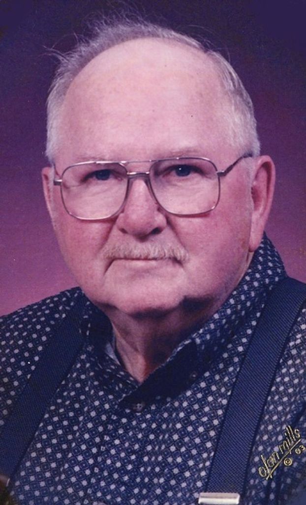 Sylvester Joseph Shones Profile Photo