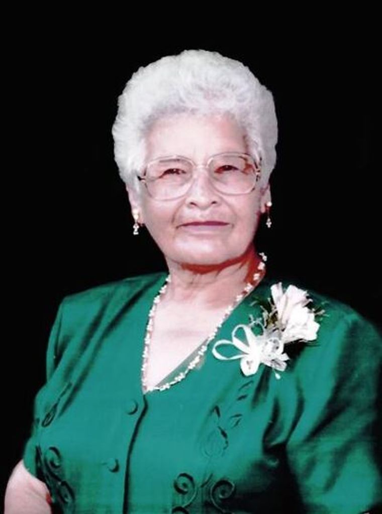 Amalia Fierro Sandoval Profile Photo