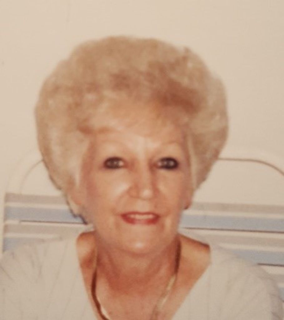 Patricia Russell