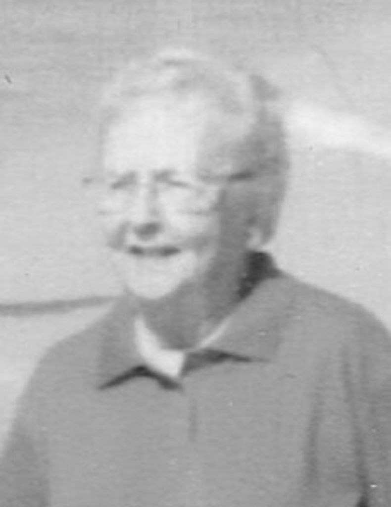 Virginia Lee (Gaddy) Mathis