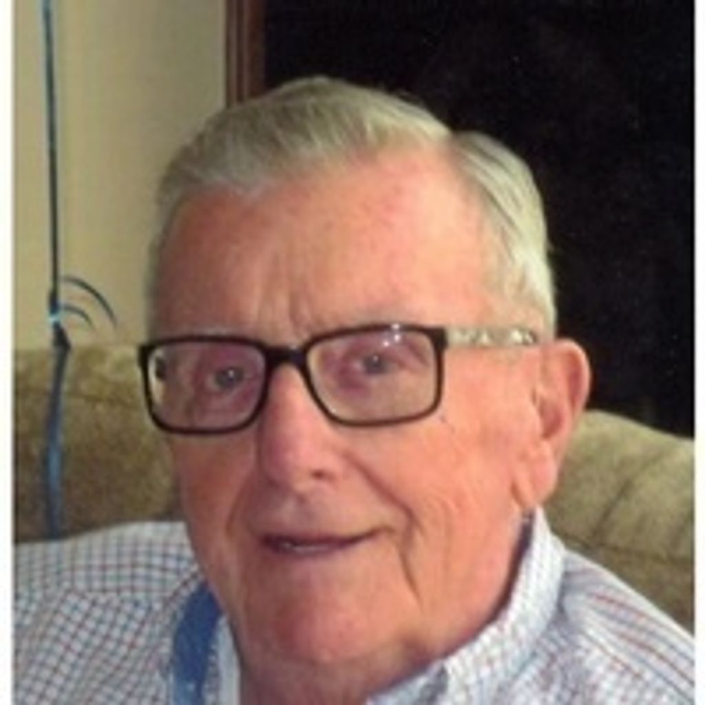 John T. Murphy Profile Photo