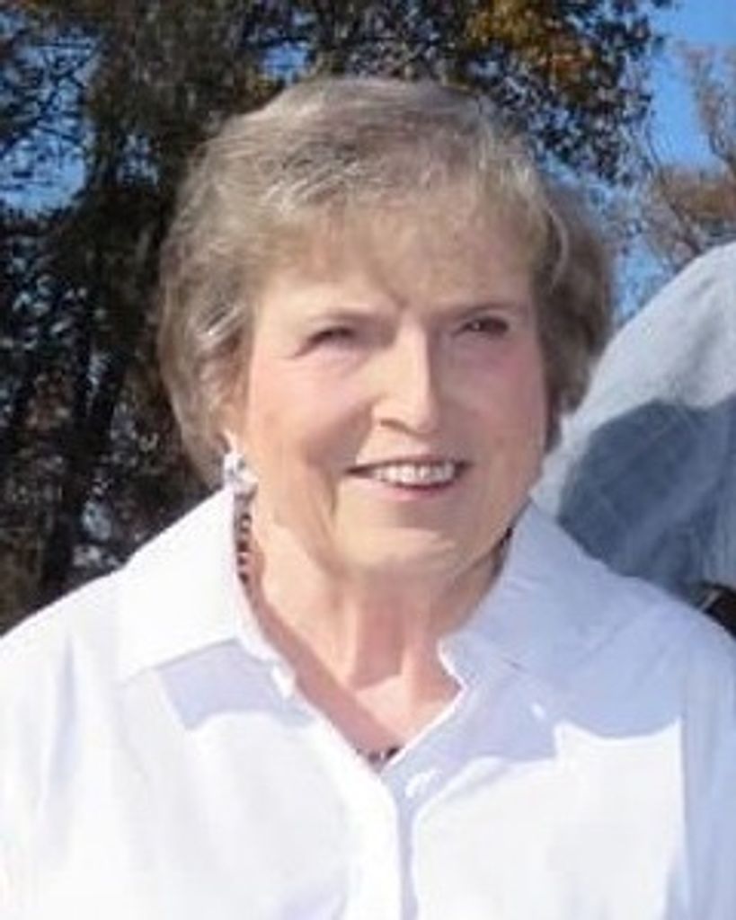 Mrs. Shirley Jean Severns Profile Photo