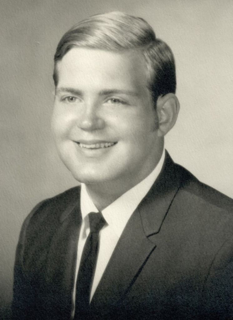 Anthony Blaschak,  Jr.