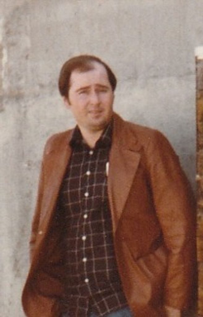 David Mcleod