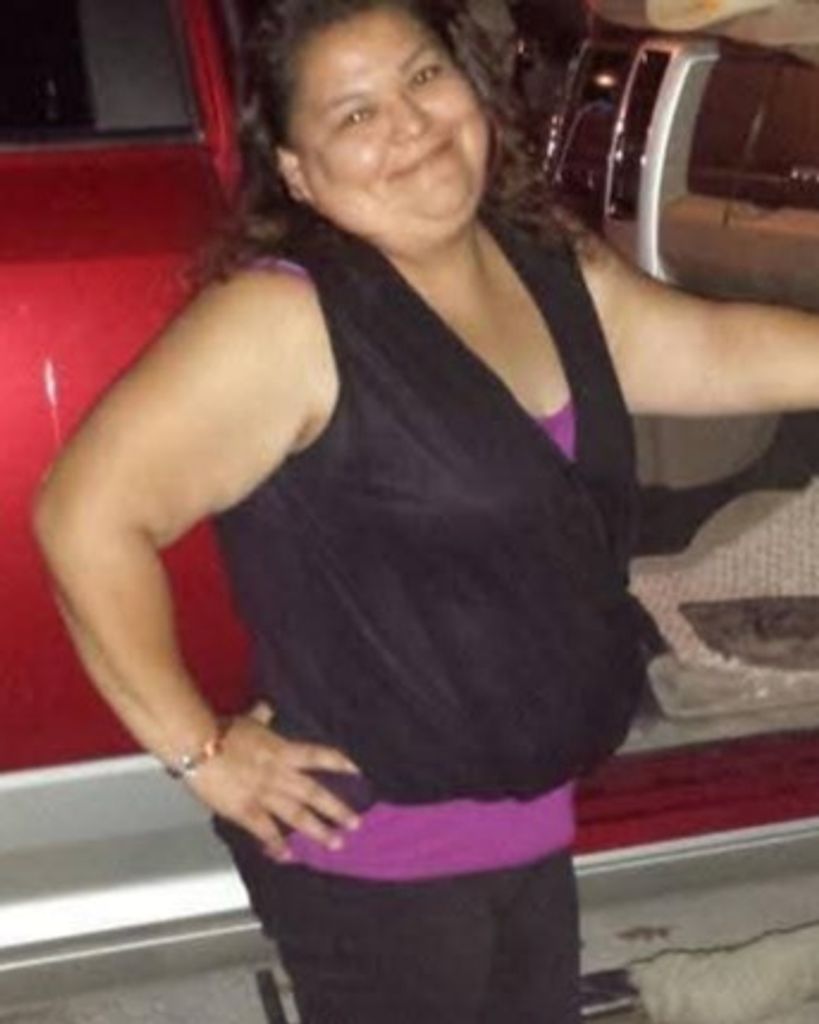 Maria Diane Olvera Profile Photo