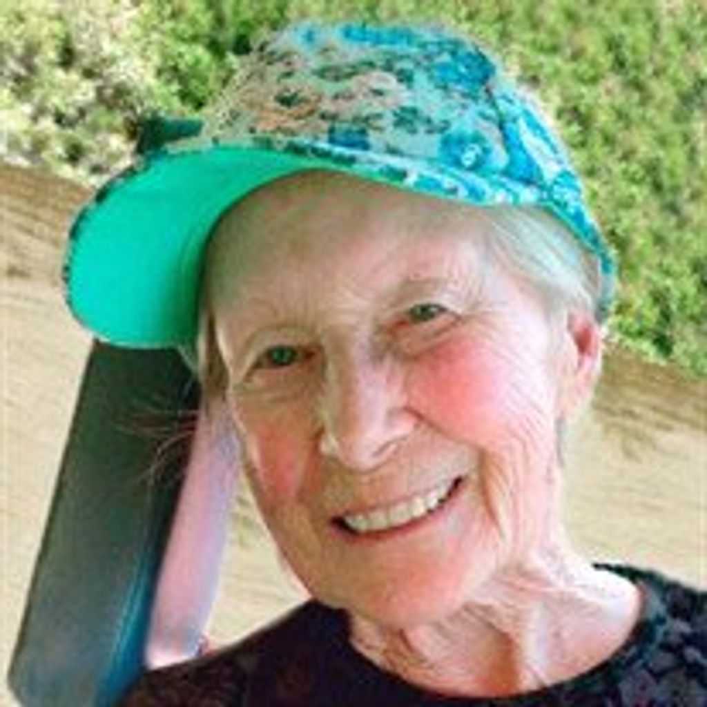 Bonnie Spaulding Profile Photo