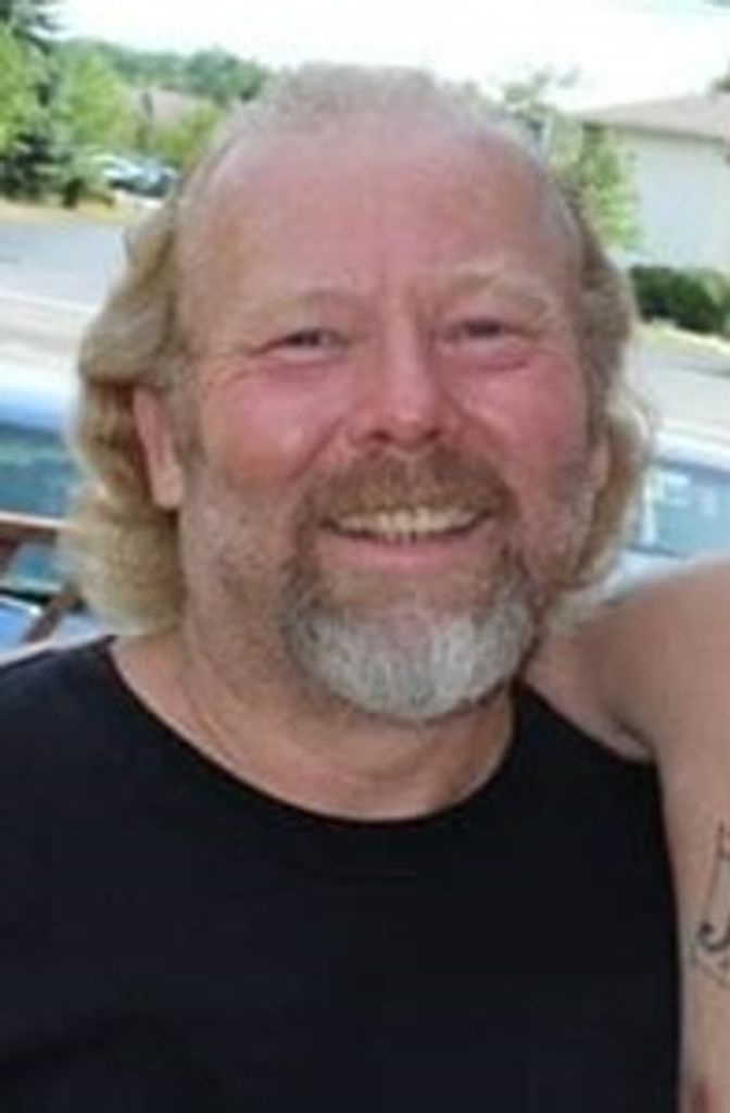James T. Jenkins, Sr.
