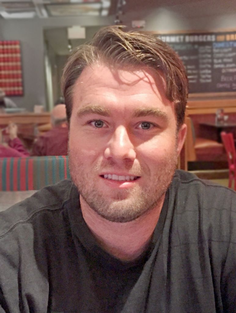 Chad Ryan Russell