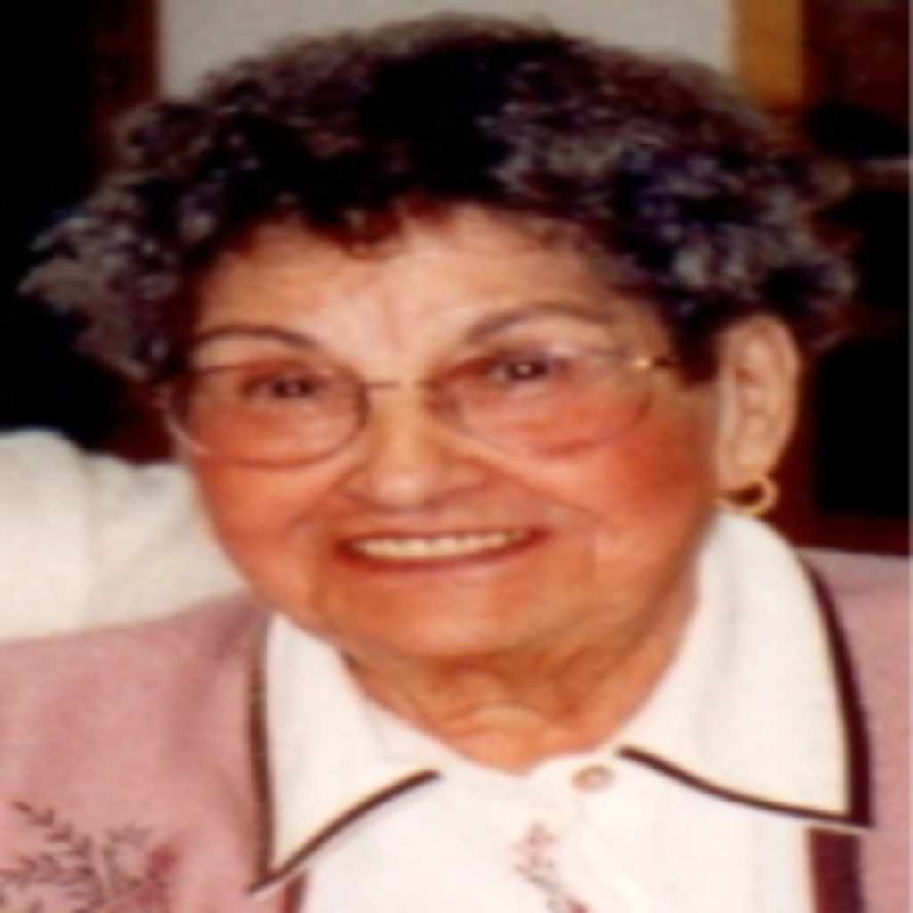 Mary M. Dion