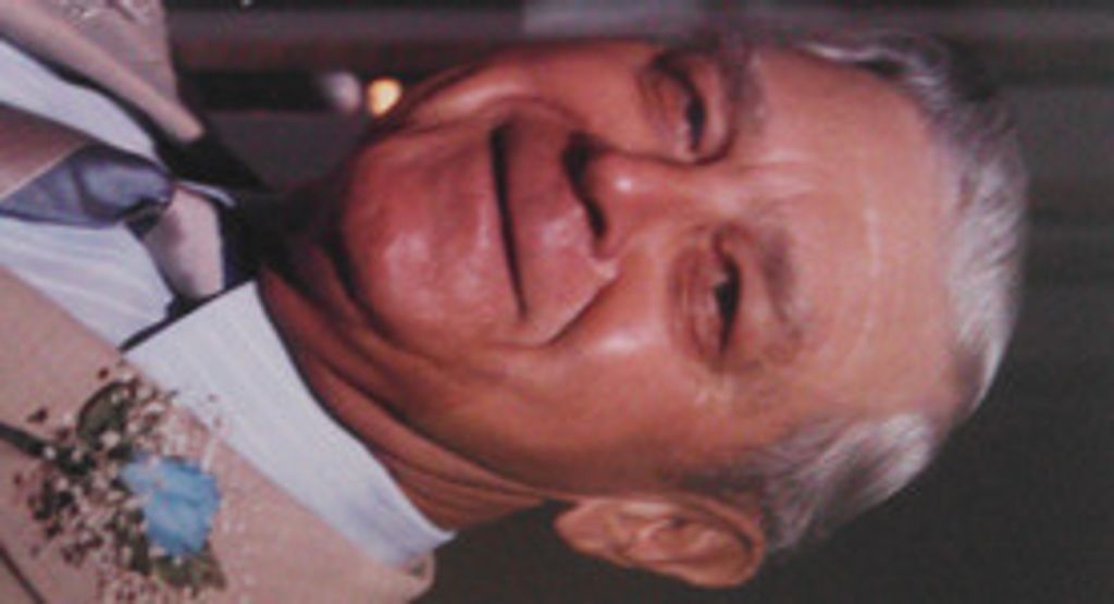 Lester Sulzberger