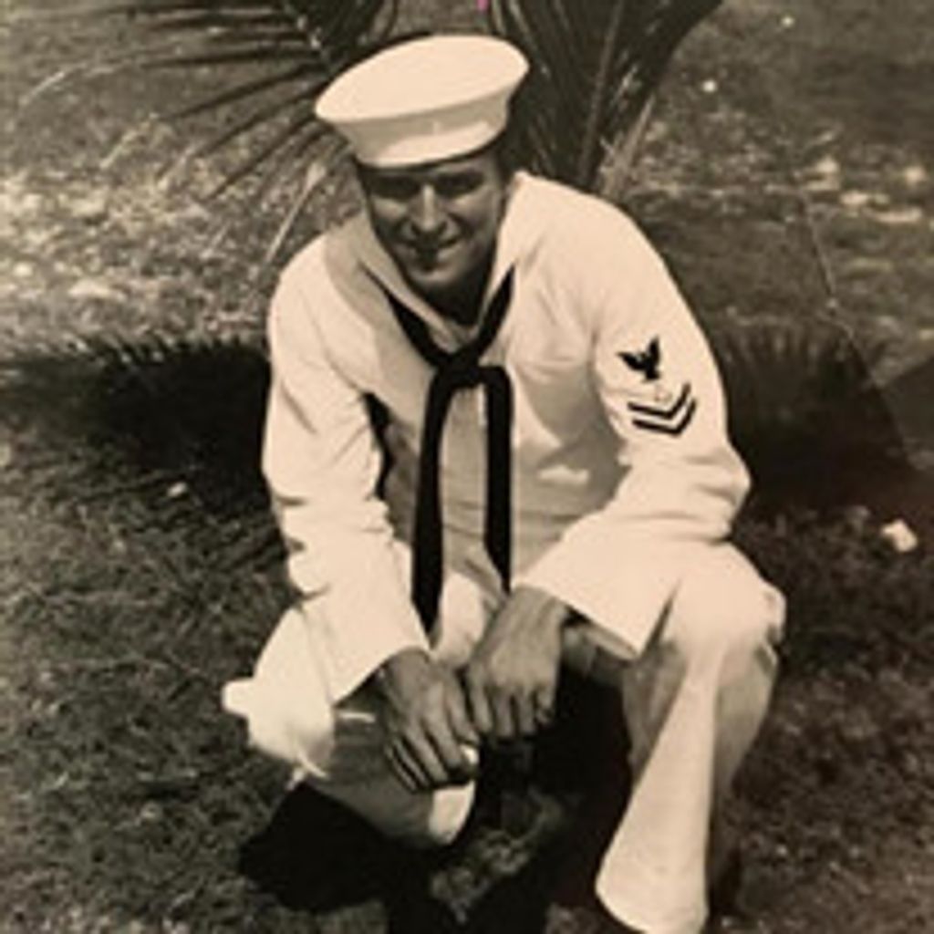 Gerald "Jerry" Nelson Day