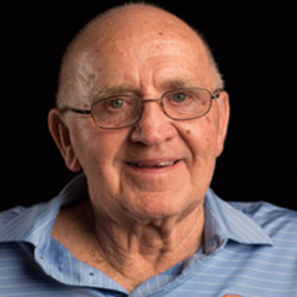 Curtis Allen Dickson Profile Photo