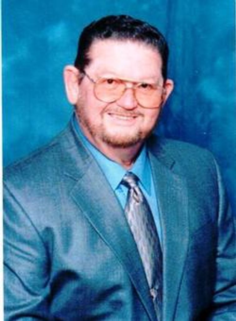 James Leeland Weaver