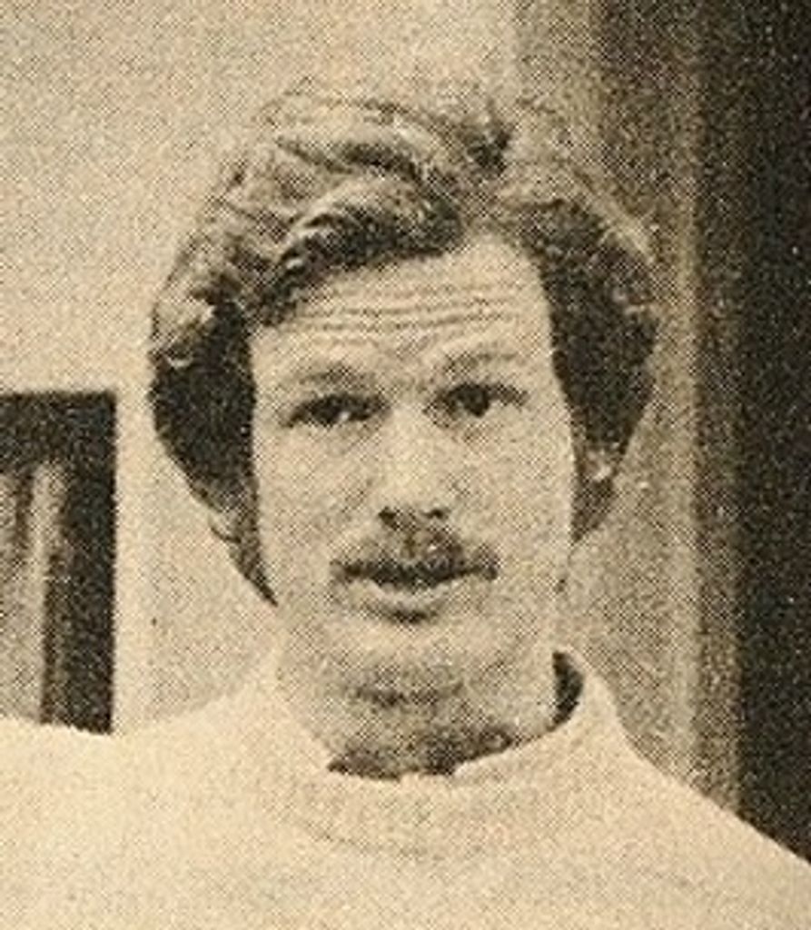 Gary Charles Holt Profile Photo