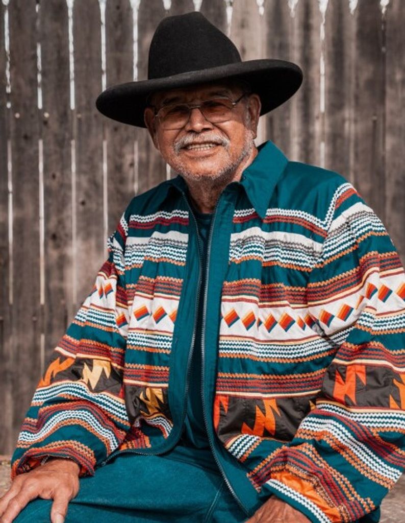 Felipe Navarrete
