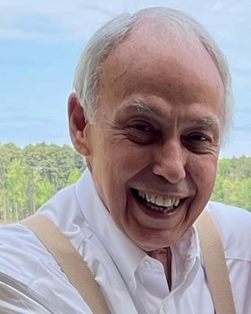 James W. "Jim" McDaniel Profile Photo