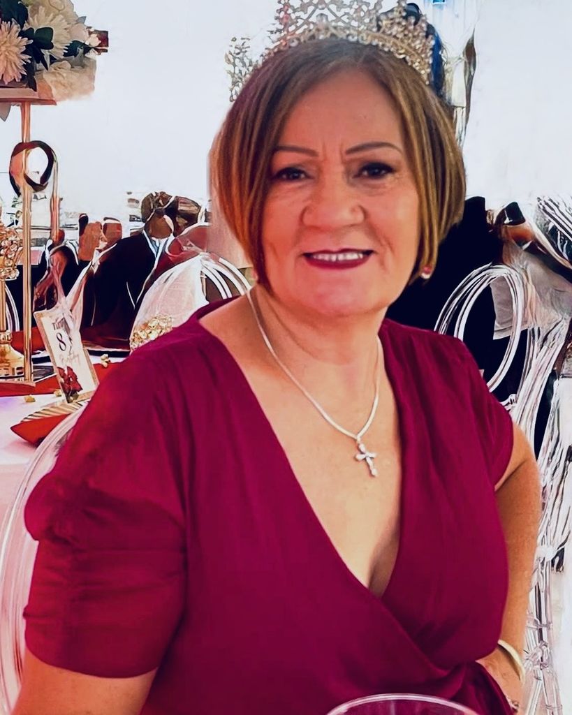 Luz N. Lopez