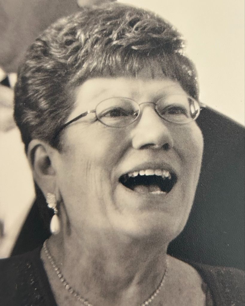 Ruth Ann Jackson Profile Photo