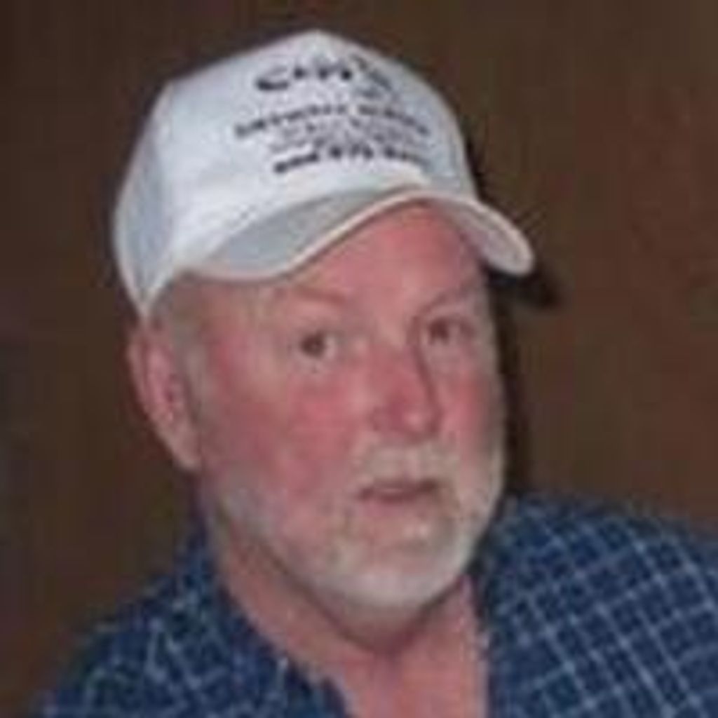 Russell Thurman