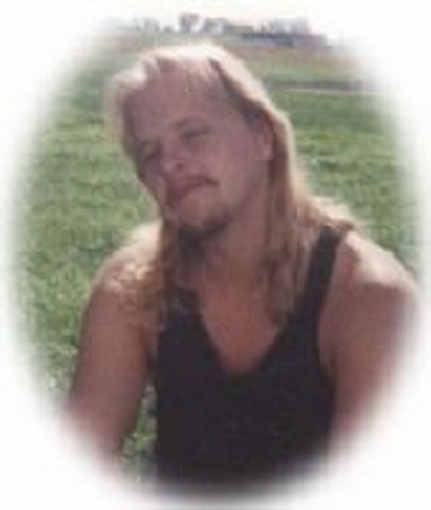 Billy Joe Vogelaar