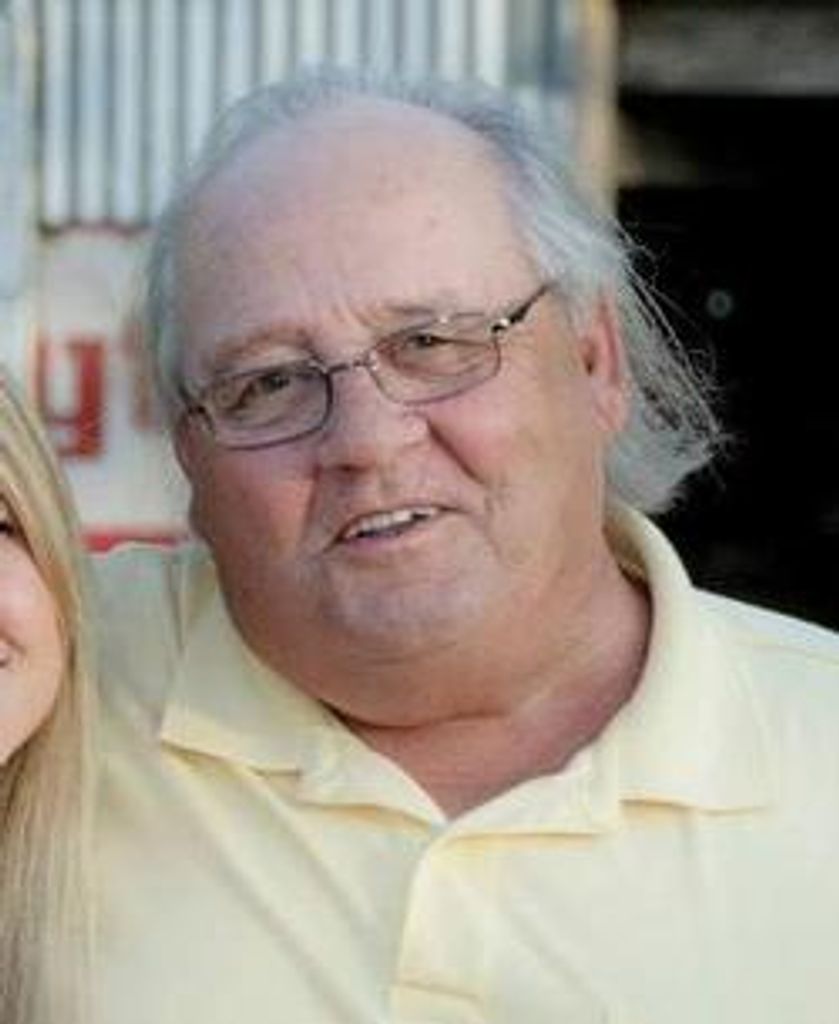 Robert Lee Harris Profile Photo