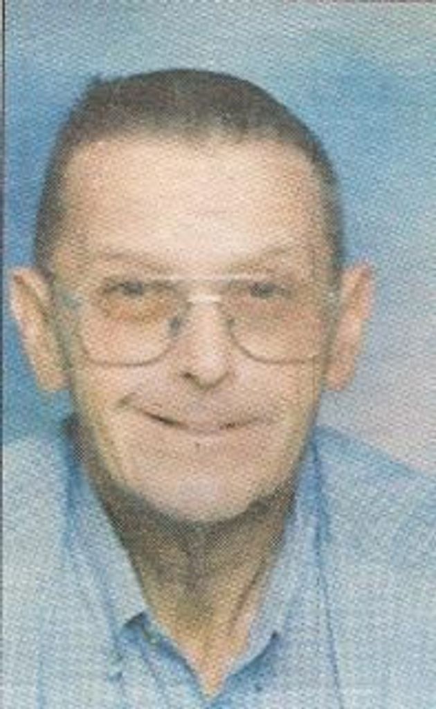 Marvin W. Belshause