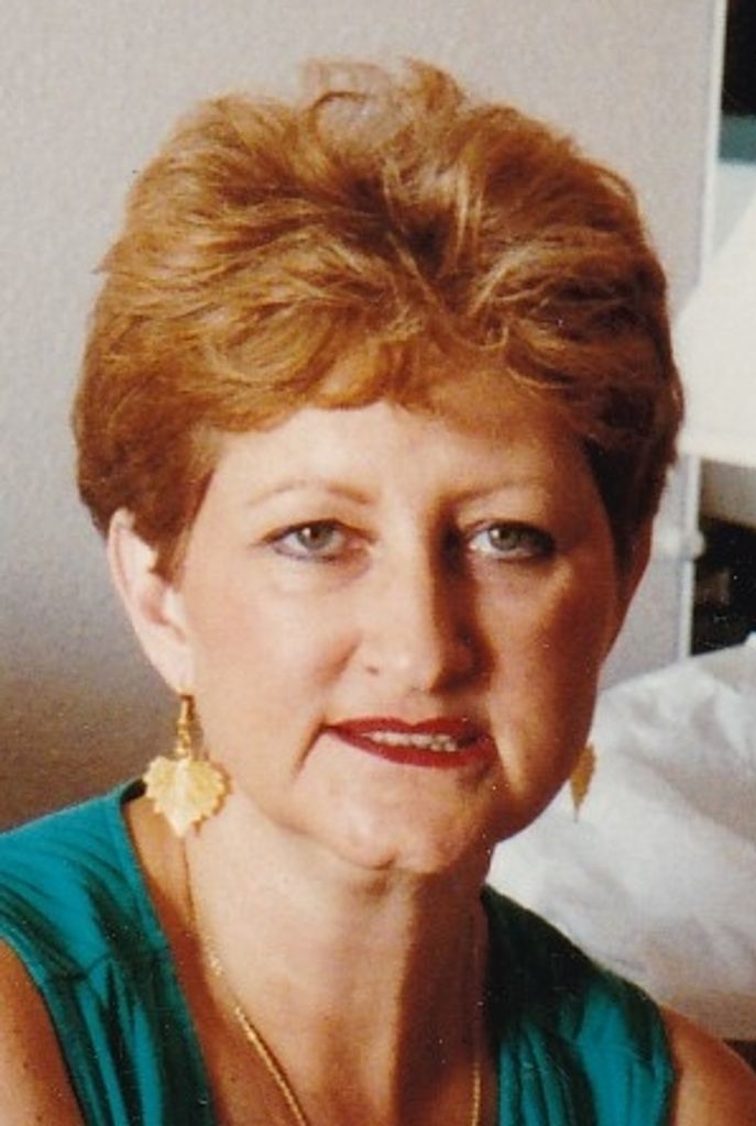Anna M. Schroeder
