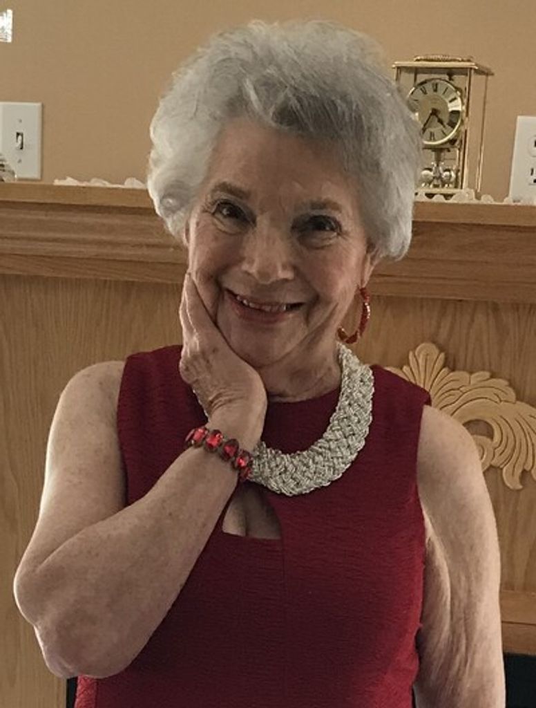 Sally Johnson Cardwell Profile Photo