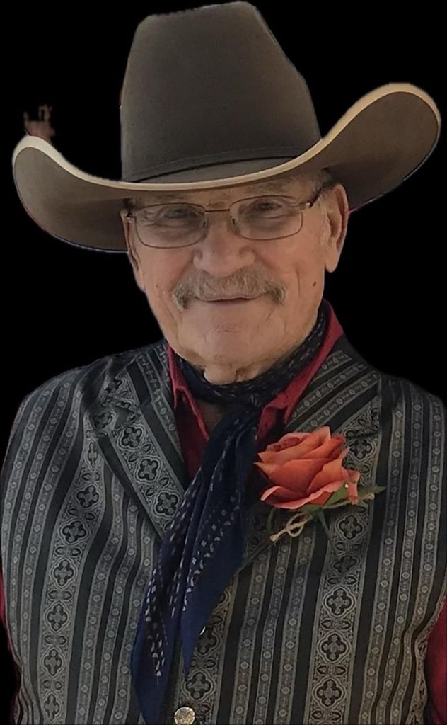 Andrew Mack Profile Photo