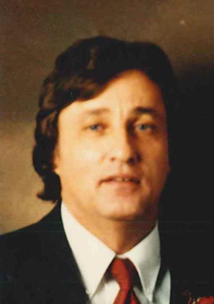 Joseph Brandt Young Sr. Profile Photo