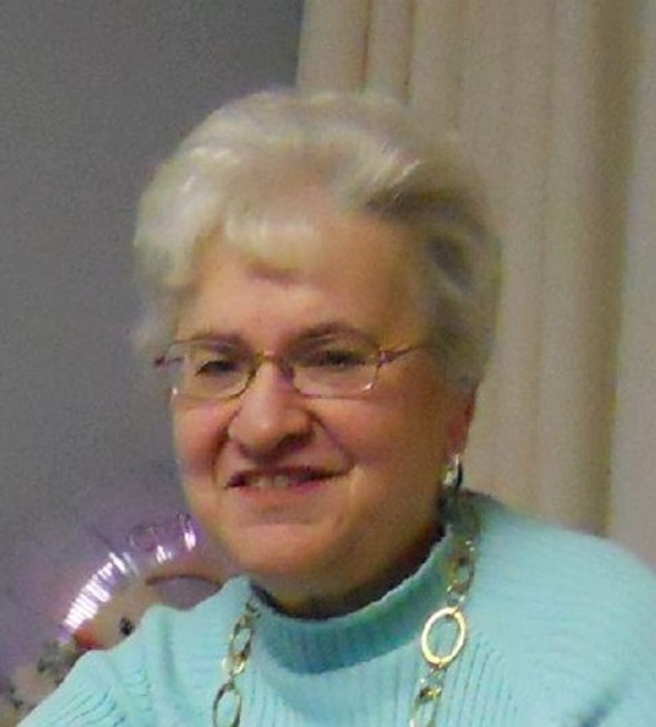 Nancy L. Downin Profile Photo