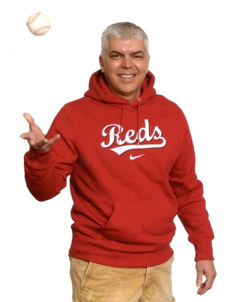 Greg Shock