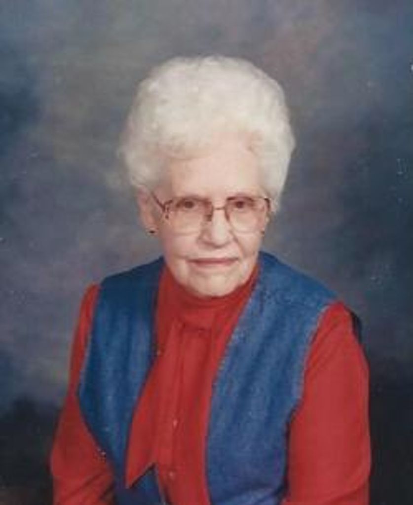 Gladys Sanders Profile Photo