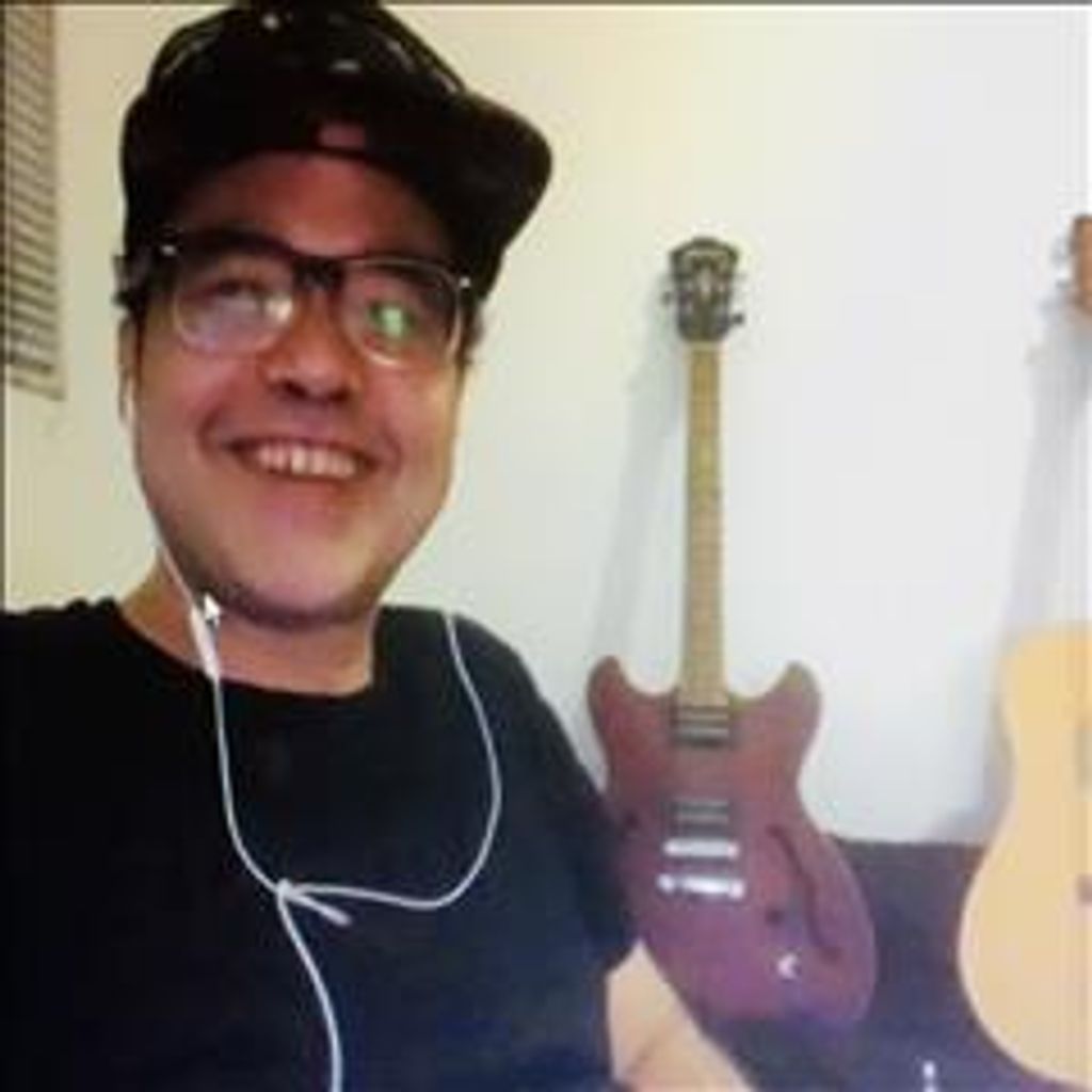 Carlos Octavio Rodriguez