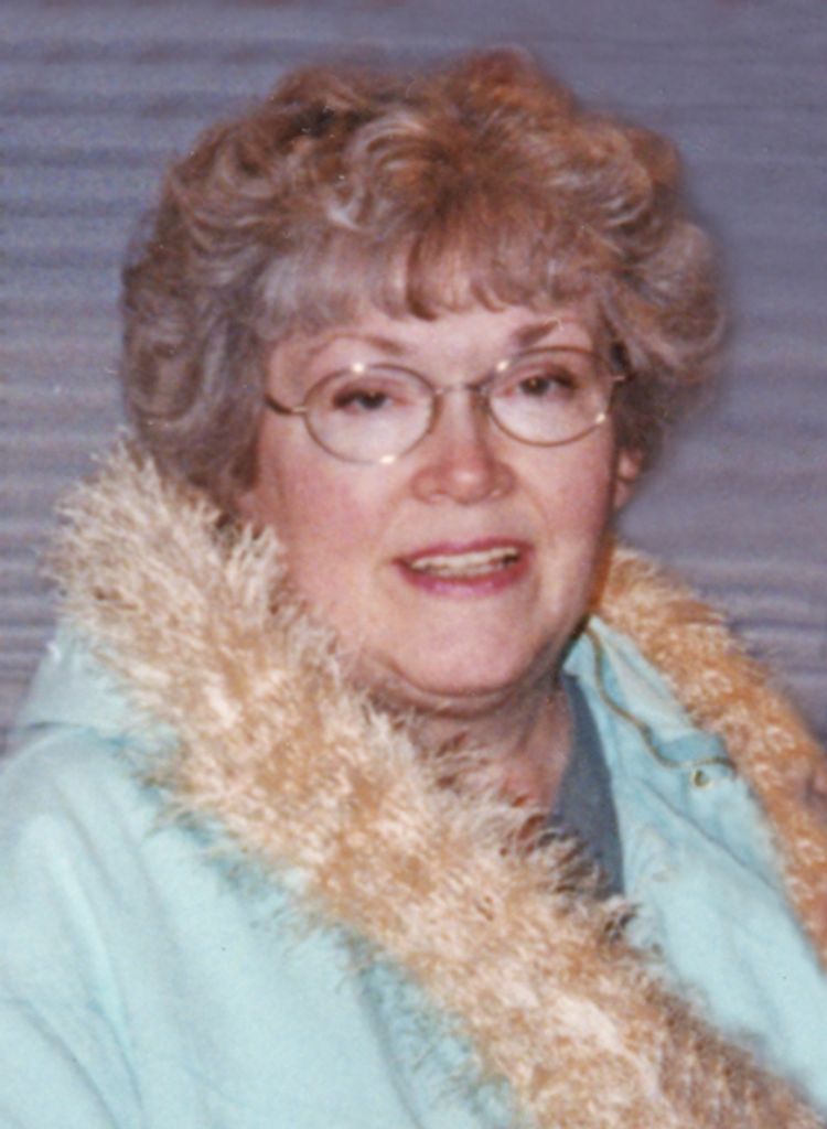 Joan L. Stevick Profile Photo