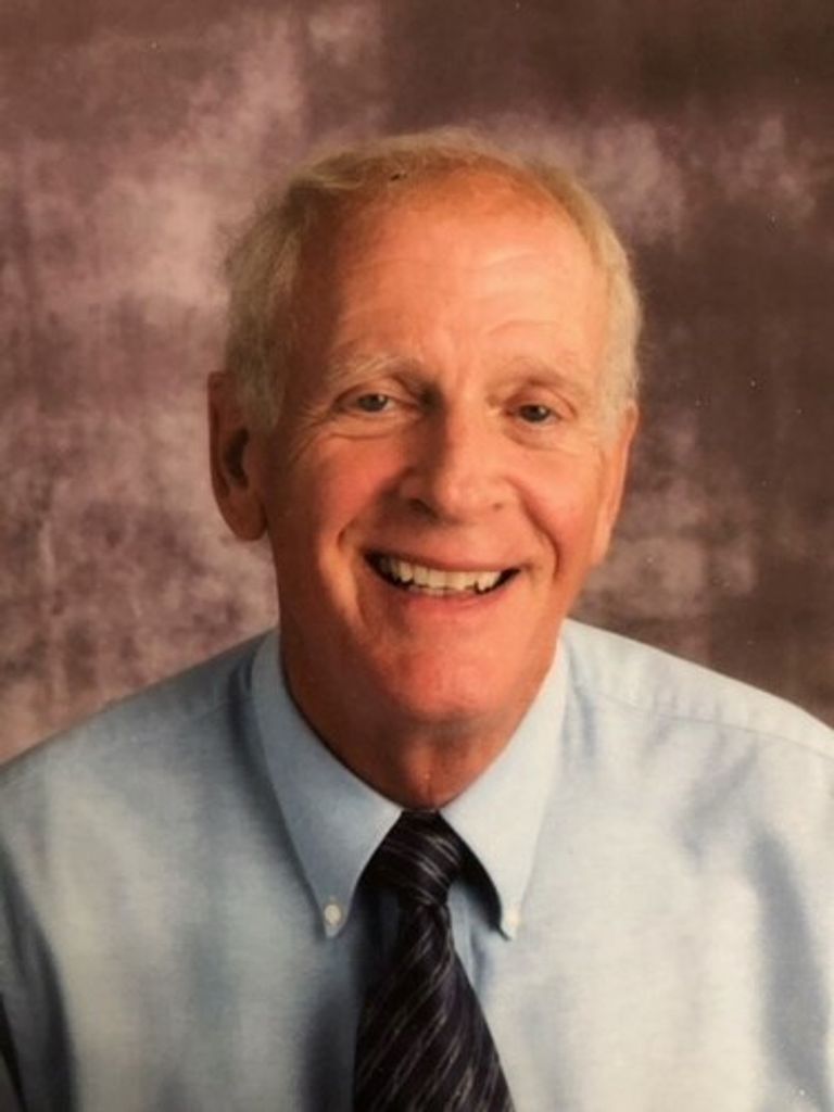 Donald Jay Ryan Profile Photo