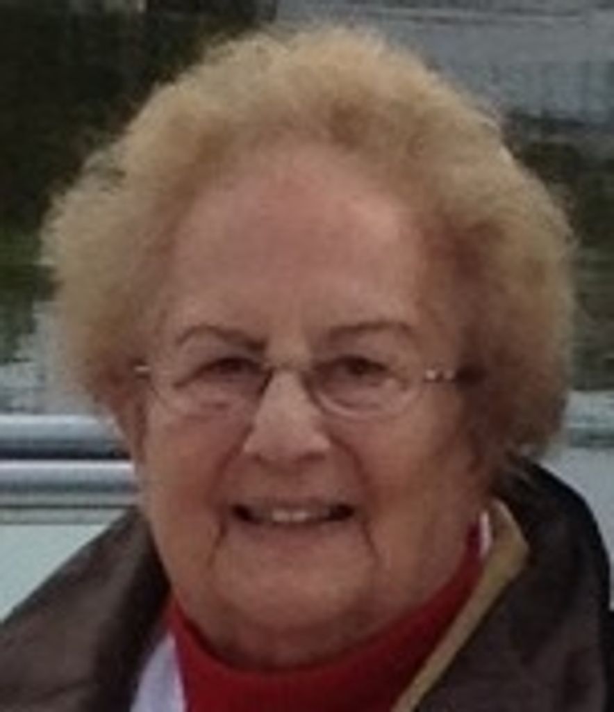 Velma A. (Zirpolo)  Scrima