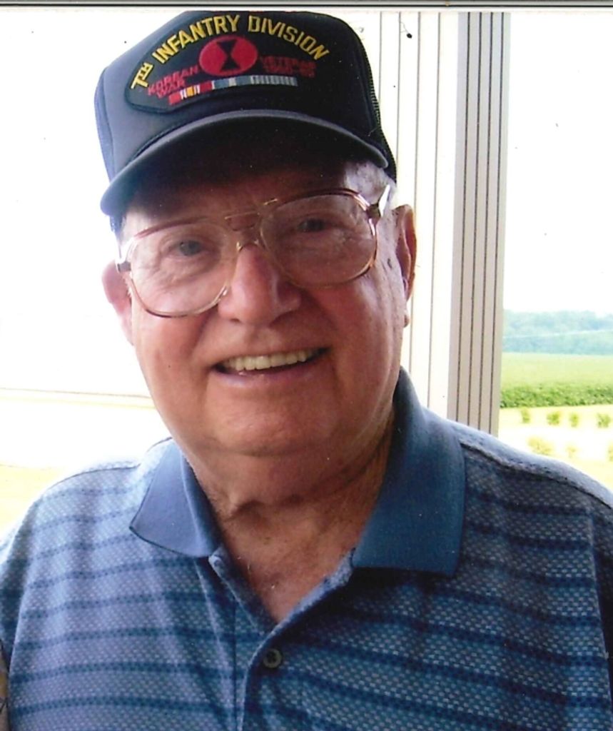 Vernon Robert Cox