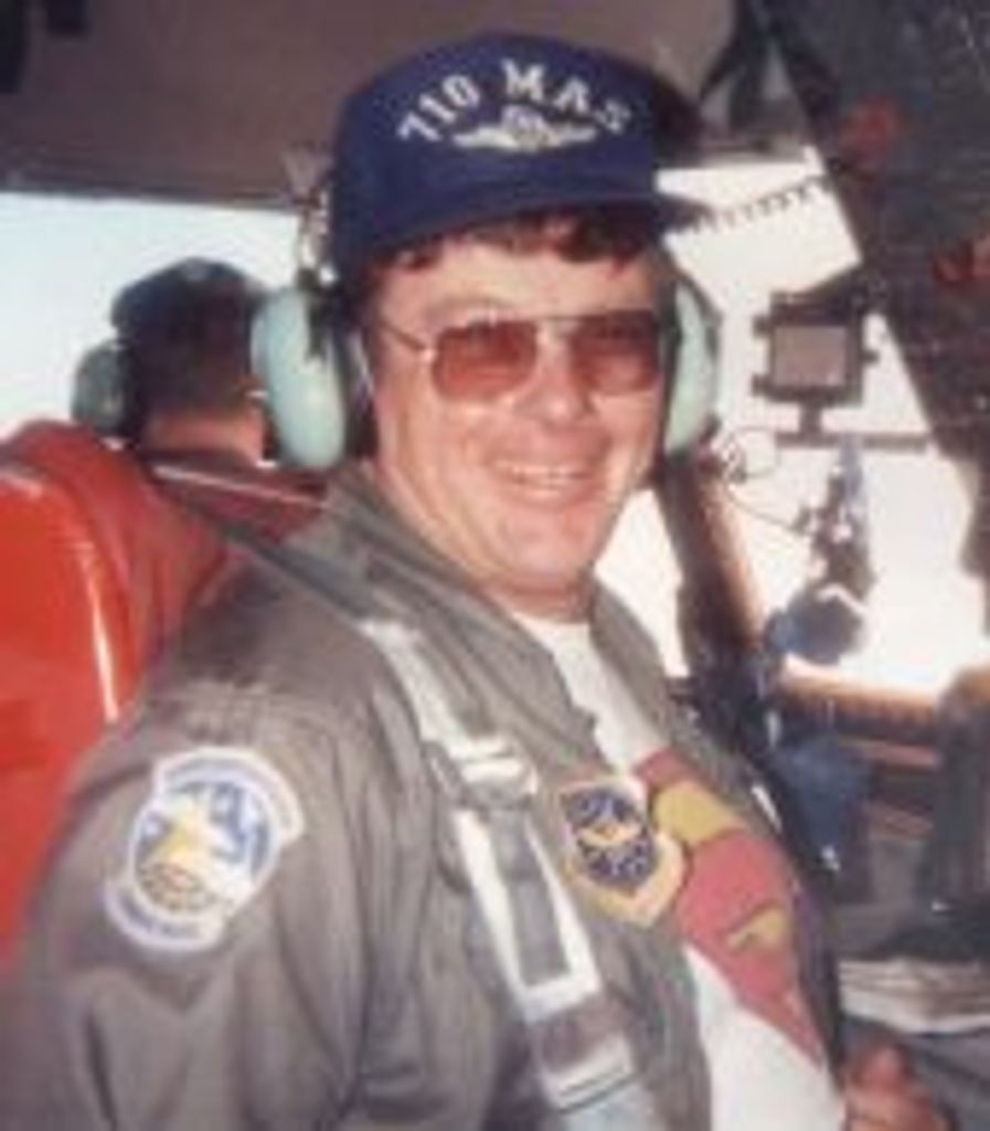 Arthur Eugene Sharpley Profile Photo